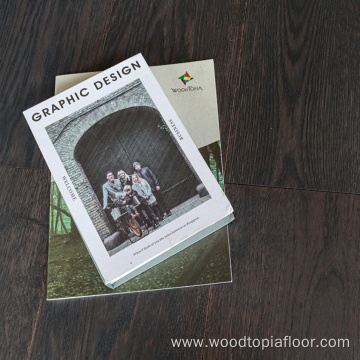 Multi-Layer Oak Waterproof Engineered Wood Flooring